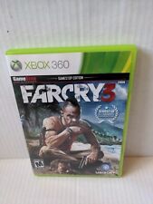 Far Cry 3 (Microsoft Xbox 360, 2012)