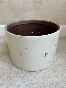 50s 60s Leedy Slingerland 10” x 15” Snare Drum Shell - Marching - Picture 1 of 12