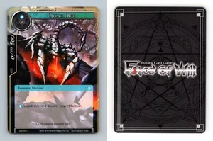Repair Bug #AOA-055 FOW Awakening Of The Ancients 2019 Common TCG Card - Picture 1 of 1