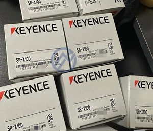 SR-X100 Brand new SR-X100 Keyence barcode reader - Picture 1 of 2