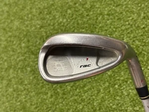 TaylorMade RAC HT 9 Iron RH TaylorMade MAS 2 HT 55g Regular Graphite (R4633) - Imagen 1 de 6