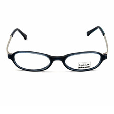 Computer Reading Glasses Kipling K227 Blue 44 16 135 + Hoya Lens