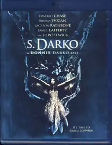 S. Darko: A Donnie Darko Tale (Blu-ray) Blu-Ray - Imagen 1 de 3