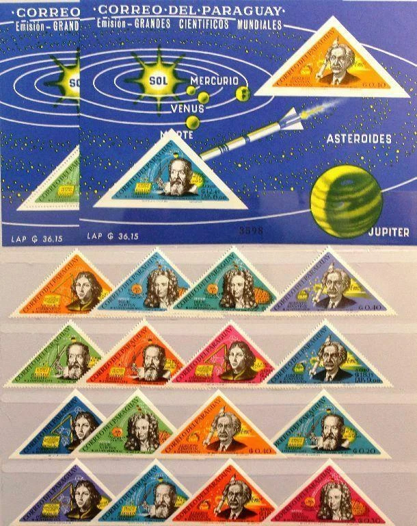 Prophila Collection – Block 973 Zentralafrikanische Republik Postfrisch, Erstflug Chinesische Astronautin