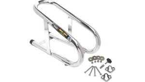 Pingel Removable Wheel Chock 3-1/2" Inside Width - WC350 Motorcycle Dirt Bike - Picture 1 of 1