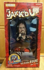 De colección JAKK'D UP The Undertaker, JAAKS Pacific, ¡sin usar en caja!, 1998 - Imagen 1 de 7