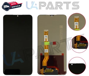 Do OPPO A57 4G CPH2387 Ekran dotykowy LCD Digitizer Wyświetlacz Montaż Wymiana - Zdjęcie 1 z 4