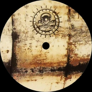 Ybrid - Untitled ARK-AIK 07 12"Vinyl HARDCORE HARDSTYLE FRANCE ARKAIK ARKAÏK 007 - Imagen 1 de 2