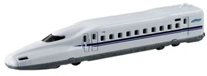 Tomica Long Type Tomica No.124 N700 Series Shinkansen - Picture 1 of 1