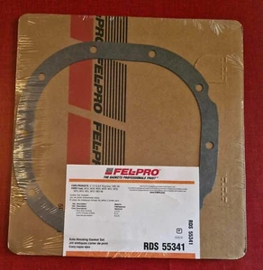 Junta diferencial FEL-PRO #RDS 55341 / 8 1/2" y 8,8" anillo engranaje 1982-99 - Imagen 1 de 1