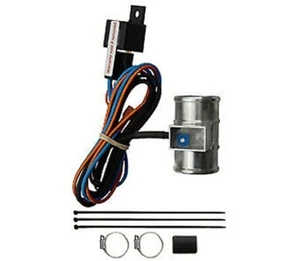 Electrónico Ventilador Controlador 28mm Neutral - Imagen 1 de 2