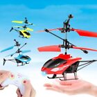 2 Channel RC Helicopters Plastic Drone Mini Flying Helicopter Toy  Kids Adults