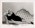 Diana Dors Sexi Lying on the Couch, "The Long Haul" (1957), w536