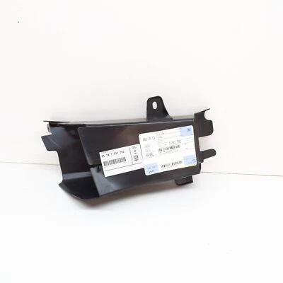 BMW 5 Gran Turismo F07 Front Right Brake Air Duct 51747331792 NEW GENUINE - Image 1 of 4