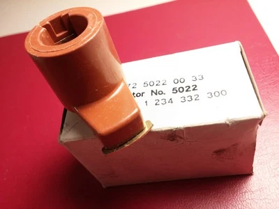 Rotor 5022 vgl. Bosch 1234332300 - 1 234 332 300 Verteilerfinger Verteilerläufer - Bild 1 von 4