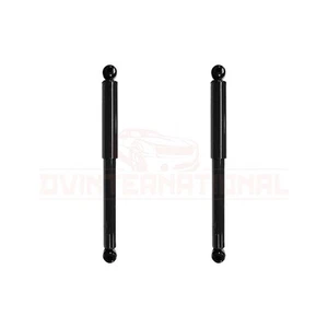 Gabriel Guardian Rear Shocks for Plymouth Barracuda 1964-1969 - Picture 1 of 1