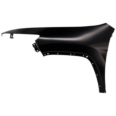 芬达适用于吉普切诺基 2014 - 2018 前驱动侧组件 — 第 1/4 张图片