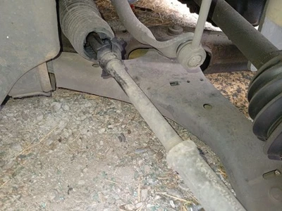 1507181 BRACCIO SOSPENSIONE INFERIORE ANTERIORE DESTRO / 2377450 PER FORD MONDEO - Immagine 1 di 4