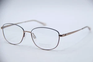 NUEVAS GAFAS ENCANTADORAS TITANIUM PERFECTION CH29235 GRISES AUTÉNTICAS 54-16 - Imagen 1 de 4