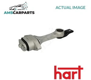 ENGINE MOUNT MOUNTING REAR 330 498 HART NEW OE REPLACEMENT - Picture 1 of 5