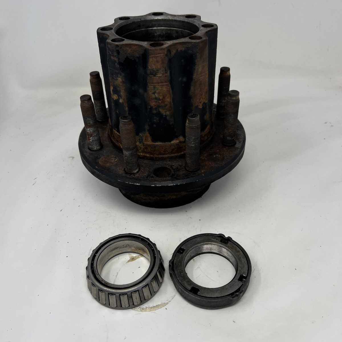 Las Mejores Ofertas En Cojinetes De Rueda, Hubs Y Sellos Para 1999 Ford F-350 Super Duty | EBay