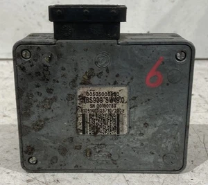 CENTRALINA BLOCCASTERZO PER ALFA ROMEO 159 Sportwagon Serie 00505008960 (05>11) - Foto 1 di 4