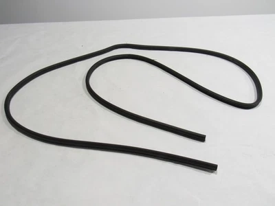 11-18 Porsche Cayenne 2017 techo corredizo techo corredizo resistente a la intemperie sello goma;:O Foto 1 de 4