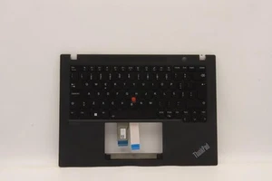 Original 5M11H26000 Lenovo Thinkpad Tastatur portugiesisch backlight T14s Gen 3 - Bild 1 von 1