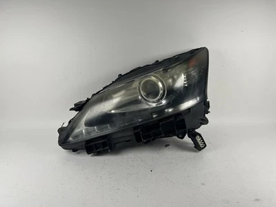 Faro izquierdo conductor xenón oculto OEM Lexus GS350 2013 2014 2015 Foto 1 de 4