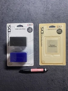 Lote Accesorios Nintendo DS - Imagen 1 de 6
