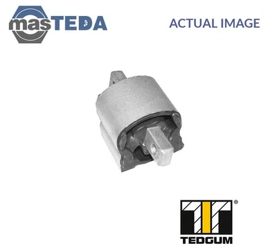 TED39143 ENGINE MOUNT MOUNTING TEDGUM FOR MERCEDES-BENZ S-CLASS - Image 1 of 4