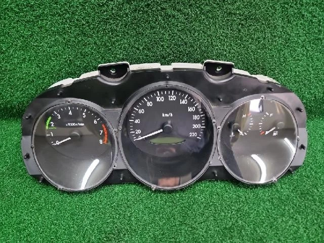 Chevrolet Magnus Classic L6 2005 2 grupos de instrumentos 96423015 Foto 1 de 4