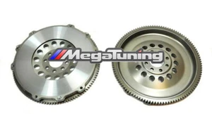 XTR 4140 CHROMOLY FLYWHEEL for 00-05 MITSUBISHI ECLIPSE GT GTS SPYDER 3.0L - Picture 1 of 3