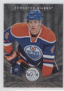 2013-14 Totally Certified Taylor Hall #1