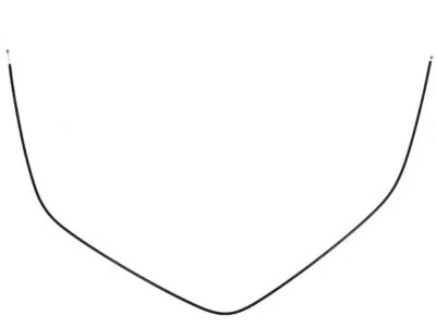 Cable de liberación de capó 46769WN 1999 para Volvo V70 1998-2000 cable de liberación de capó Foto 1 de 2