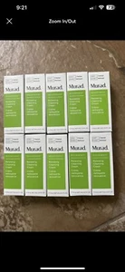10x Murad Renewing Cleansing Cream 15ml - Picture 1 of 1