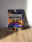 Jada Big Time Muscle Plymouth Road Runner 1969 1:64 Scale New