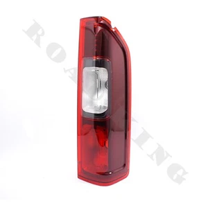 Renault Traffic MK3 Rücklicht Rückleuchte Heckleuchte Rechts E-Prüf 265504656R - Bild 1 von 2