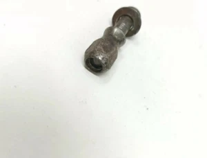 Vintage Seat Tornillo Tija Bici Bike Seatbolt Años Year 20 30 - Picture 1 of 3