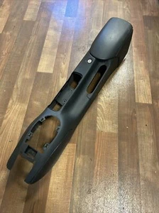Consola central Porsche 911 996 Boxster 986 99655212503 - Imagen 1 de 3