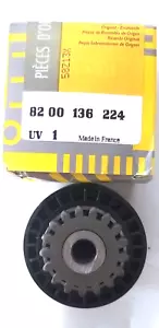 NOS Genuine Renault CLIO III Timing Belt Tensioner 8200136224 - Picture 1 of 5
