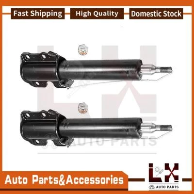 2 puntales de suspensión delantera Monroe para Dodge Sprinter 2500 2003-2006 Foto 1 de 3