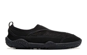 KID'S MAUI & SONS *ZAPATOS DE AGUA DE MAREA* COLOR~NEGRO TALLA 13 M - Imagen 1 de 5
