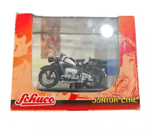 Schuco Junior Line Metal Bikes 1:43, Dickie Schuco GmbH & Co. - Picture 1 of 10