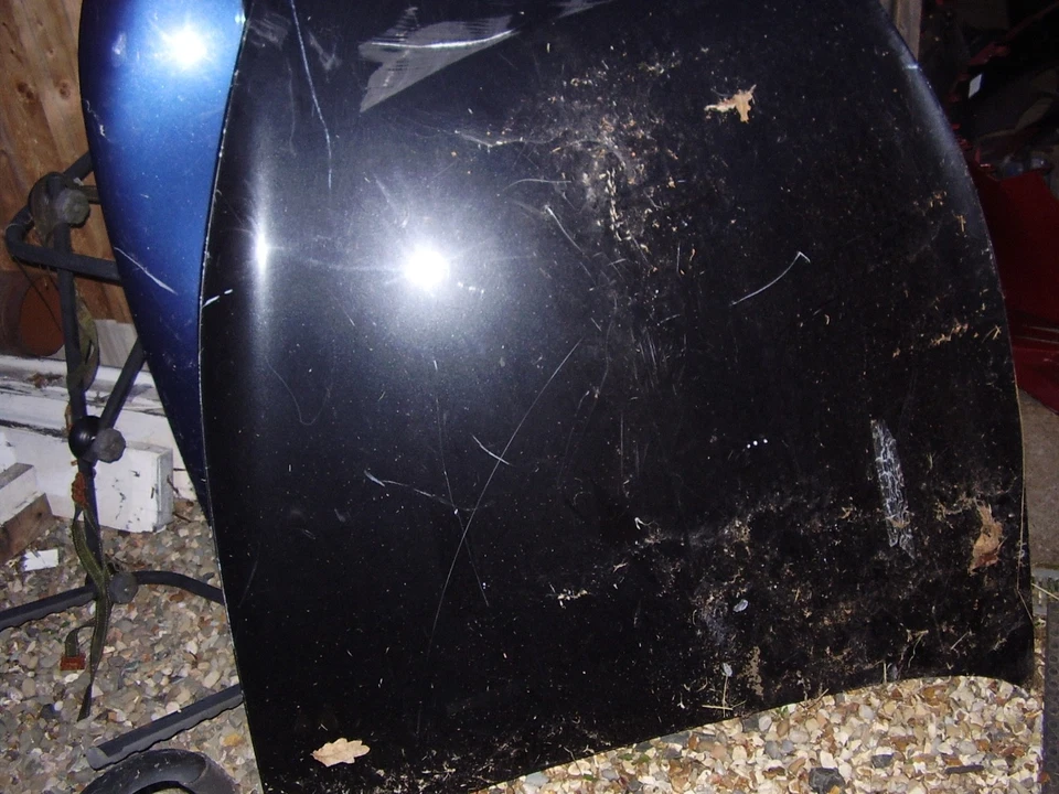 GORRO Griffith GENUINO TVRB Foto 1 de 1