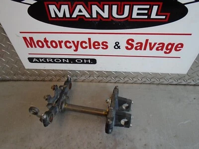 HONDA XR100 XR 100 R 96 árboles triples 53219-GN1-A10 Foto 1 de 3