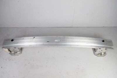 BMW X3 F25 2011-2017 parachoques trasero refuerzo barra de impacto haz OEM Foto 1 de 4