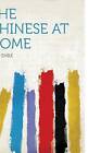 The Chinese at Home, Bard Emile,  Paperback