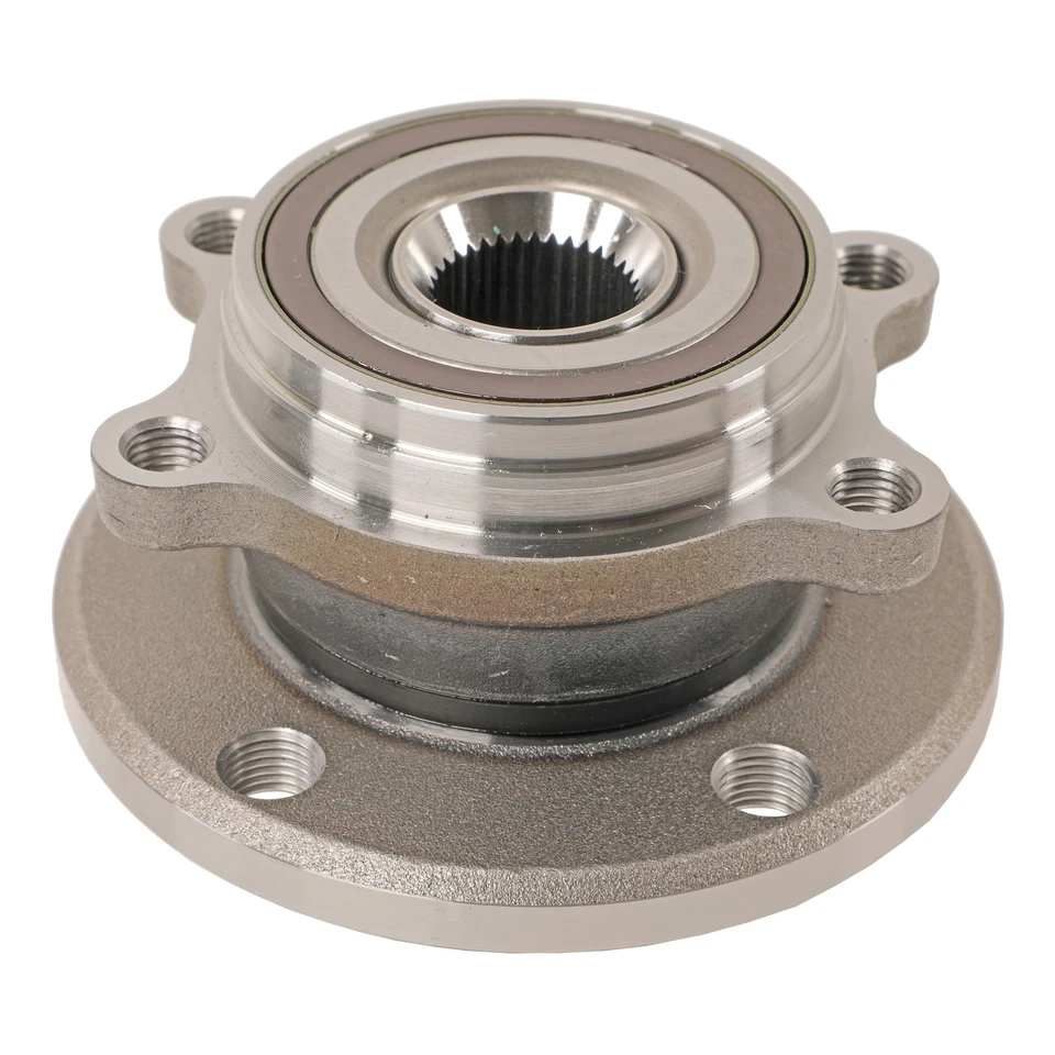 Wheel Bearing and Hub Assembly MOOG For 2008 Volkswagen R32 - Image 1 of 4