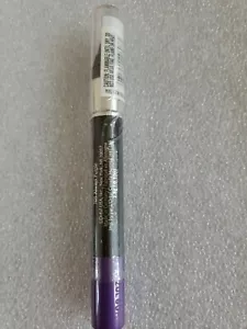 1 L'Oreal Infallible Eye Crayon 705 Always Purple - Picture 1 of 3